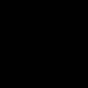 Meet your Posher, Bradlee